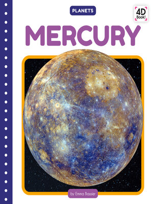 cover image of Mercury